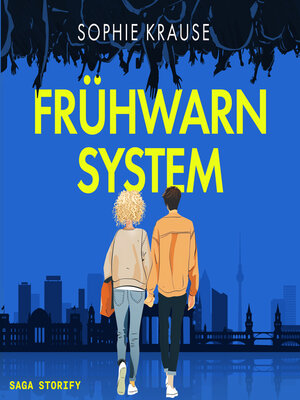 cover image of Frühwarnsystem